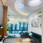 Mỹ đình - phố lê quang đạo nhà 6 tầng , dt 42m2 , thang máy , lô góc ,