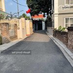 Bán gấp lô đất 60m2 tại thôn khoan tế, xã đa tốn, ngõ ô tô vào thoải mái, đường thông.