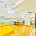 Studio 30m2 kim giang - full đồ cơ bản