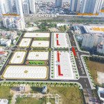 Chỉ cần tt 1.6 tỷ sở hữu ngay lô đất 100m2 tại an phú new city, quận 2