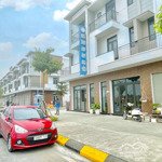 Shophouse centa city hải phòng 76,5m2 mặt đường đi vũ yên chỉ 6,x tỷ