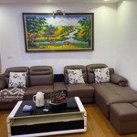 Tôi cần cho thuê căn hộ 3 pn,diện tích115m2 tầng trung, chung cư thăng long garden 250 minh khai