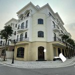 Cắt lỗ 4 tỷ căn góc 3 mặt tiềndiện tích107m2 đông nam view thẳng công viên giá hơn 11 tỷ. liên hệ: 0911149156
