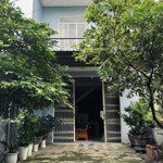 Nhà 2 tầng 2 mê tđc hoà minh- gần biển