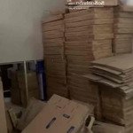 Cho thuê kho gần chợ minh phát 12*15. đường xe tải