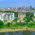 Thanh lí gấp 5 nền da kdc tân phong, mtđ nguyễn văn linh, q7. đối diện trường đh rmit, giá bán 3.2 tỷ