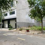 Thanh lí 5 lô đất đẹp vuông vức 80m2, giá bán 2.8 tỷ, sổ sẵn, mtđ đặng thùy trâm, p.13, bình thạnh