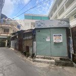 Bán đất hẻm oto hùng vương gần biển giá tốt 111.6m2 giá bán 9.5 tỷ