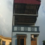 Nhà 4 tầng 40m2