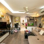 Căn 3 mặt tiền + ngang đẹp 5m hồ biểu chánh, p3, pn - 4 tầng - dt: 5 x 16m - chỉ 20,5 tỷ tl