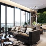 Cho thuê 4pn thang máy riêng the nassim thảo điền q2, dt 160m2 view sông sg chỉ 108tr/th bao phí