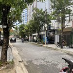 6.5 tỷ nhà an thượng 29, đường 5,5m + vỉa hè. phố trung tâm biển mỹ khê đà nẵng.