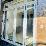 Nhà 2 tầng kiệt chuẩn 2,5m k368 hoàng diệu thông nguyễn hoàng.
