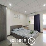 Căn hộ 2 phòng ngủ- full nội thất mới tại k300 - quận tân bình