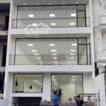 Nhà mới xây đường sư vạn hạnh, p.12, q10