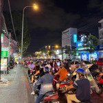 Bán gấp nhà 2mặt tiềnquang trung p 12 gv
dt : 5x30 
kc 5 lầu thang máy 
hđt khoán cao