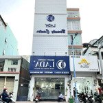 [ ngang 5.2m ] mặt tiền trần quốc thảo, quận 3 cho thuê!