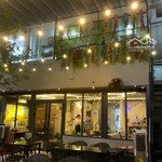 Không gian mở - villa sân vườn ngay siêu vị trí hồ con rùa, quận 3.