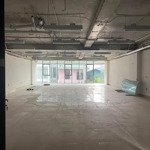 Chính chủ bán gấp tòa văn phòng phố hoàng ngân- cầu giấy