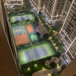 Bán căn hộ studio thiết kế 1n tại vinsmart city