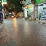 Mặt phố, kinh doanh dòng tiền đại an, văn quán, hà đông.diện tích42m2, 5 tầng, giá bán 8tỷ