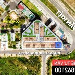 Căn hộ ct2 vcn phước long mở bán - giá chỉ từ 21.9 triệu/m2 pháp lý sổ hồng - nhận booking chọn căn