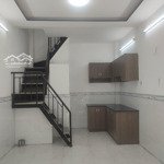 Nhà hẻm xe hơi, 17m2/ giá chỉ 1.9 tỷ thương lượng, sổ hồng (stt425)
