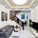 Bán nhà nguyễn hữu thọ, đại kim 40m² 4 tầnggiá bán 3,45 tỷ.