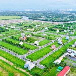 Cần bán nhanh nền kdc sài gòn village giá chỉ còn 1ty690