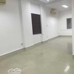 Văn phòng hiện cao cấp 84m2 cho thuê ở nguyễn sơn hà, phường 03, quận 3