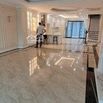 Cho thuê nhà vườn 144m2 ngày mặt trục chính đường đôi khu d geleximco