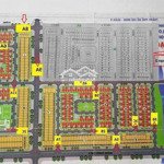 Bán gấp lô đất khu tđc phước thiện sát vinhomes rẻ nhất khu 140m2 - 6 tỷ