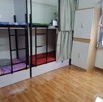 Cho thuê ký túc xá, sleepbox, homestay, phòng trọ ở ghép, máy lạnh, đủ mọi tiện nghi q. tân bình