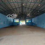 Cho thuê nhà xưởng 1000m2 tại bình mỹ, huyện củ chi. gần ubnd bình mỹ. giá 45 triệu/tháng