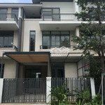 Cho thuê nhà phố lavila - giá rẻ 20triệu/th