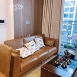 Cho thuê căn hộ trục đẹp full đồ vinhomes green bay