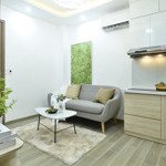 Chung cư nguyễn hoàng-đà nẵng. ở ngay-full nội thất 45m2-58m2.