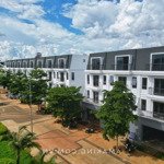 Nhà 1 trệt 3 lầu khu đô thị eco city premia giá 4,2 tỷ