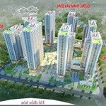 Bán shophouse chân đế chung cư cao cấp an bình city, phạm văn đồng, btl, hn. giá 8,x tỷ sổ lâu dài