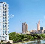 Cần bán căn hộ grand riverside, 283 bến vân đồn, phường 2, quận 4