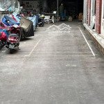 Kho xưởng đẹp 600m2 cho thuê ở hoàng văn thụ, phường 09, quận phú nhuận