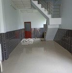 Bán nhà mặt tiền hưng long, bình chánh kinh doanh được mọi ngành nghề