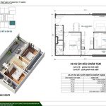 Bán gấp căn 2pndiện tích78m2 tòa dv01 chung cư rose town , tháng 1/2024 nhận nhà, liên hệ: 0983119891