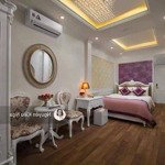 Bán nhà mặt phố nam ngư, hoàn kiếm, 70m2 6 tầng 26 tỷ spa, kinh doanh ở vip