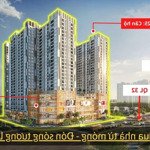 Chính chủ, bán căn 3 phòng ngủview đẹp, tầng trung, the westeria hinode royal park, giá bán 4.05 tỷ có tl