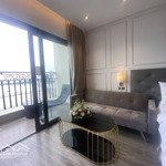 Cho thuê căn hộ golden bay 5* , 1 phòng ngủ ,nt cao cấp , view biển