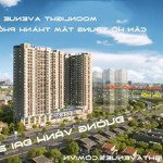 Căn hộ moonlight avenue thủ đức studio ký hđ 286 triệu nhận tư vấn miễn phí, trọng lượng: 0907.600.687