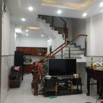 Nhà bán giá rẻ đường dương văn dương, tân quý, tân phú giá 2ty1/50m2, sổ riêng. gần ngã ba gò dầu