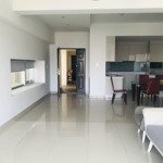 Cho thuê căn hộ 130m², 3 phòng ngủ view khu biệt thự pmh