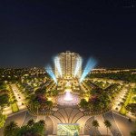 Chung cư central park residences - ecopark vinh - nhà là khách sạn 5 sao